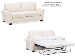 Phf Comfort Sofa Sleeper