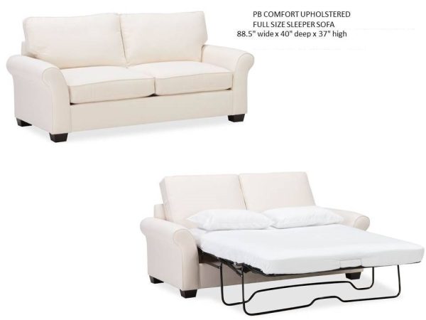 Phf Comfort Sofa Sleeper