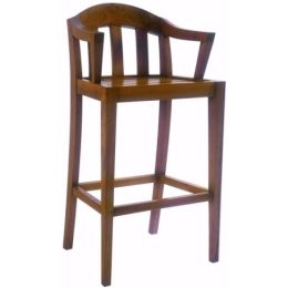 Polaris Bar Stool