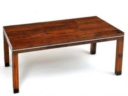 Pacific Coast Dining Table
