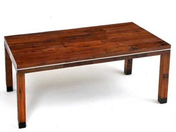 Pacific Coast Dining Table