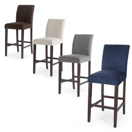 Palazzo 30 Inch Bar Stool 1