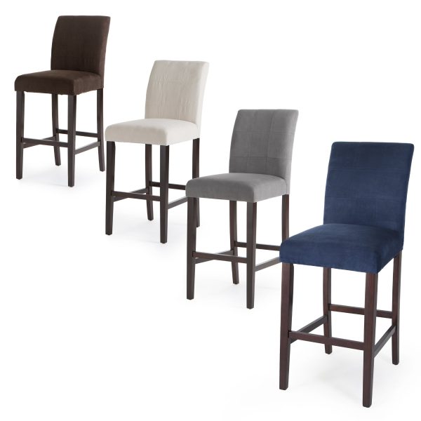Palazzo 30 Inch Bar Stool 1