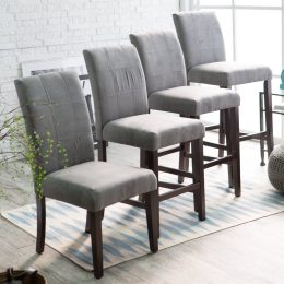 Palazzo 30 Inch Bar Stool