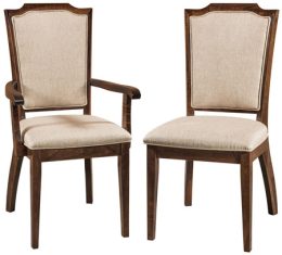 Palmer Dining Chairs L2085