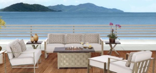 Park Place Deep Seating