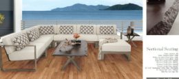 Park Place Sectional
