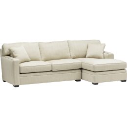 Parker Sectional Turin