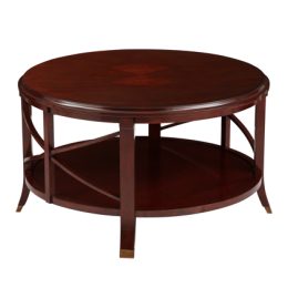 Pavilion Occasional Table
