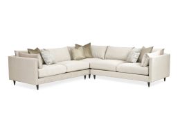 Pia 3 Piece Sectional