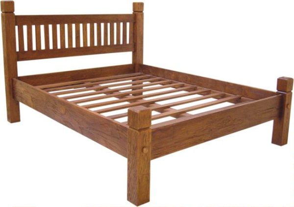 Post Bed