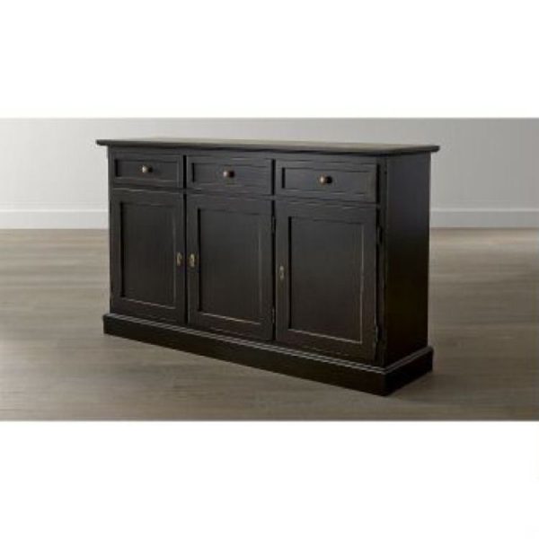 Pranzo Ii Bruno Sideboard