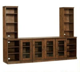 Printers Media Suite With Towers