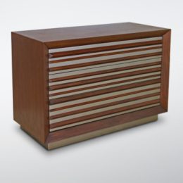 Prism Chest Of Drawers