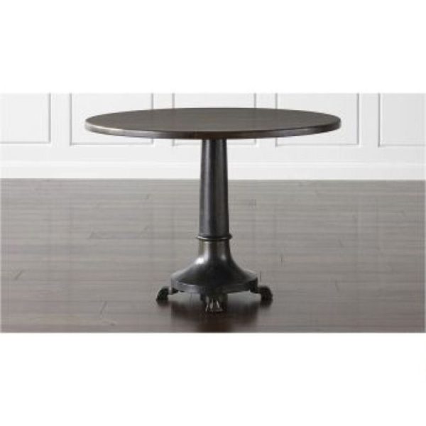 Pulman 42 Bistro Table