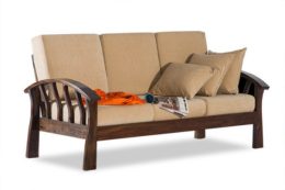 Raj Sofa