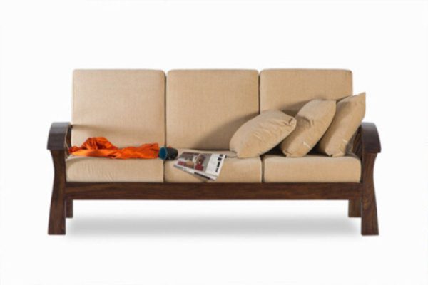 Raj Sofa Set 1