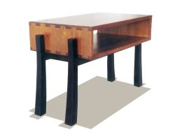 Rama Side Table Rbk Calvo