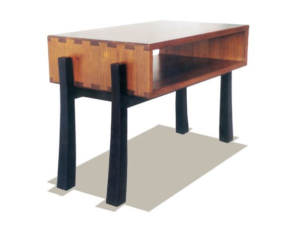 Rama Side Table Rbk Calvo