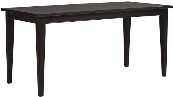 Rectangular Dining Table 36 Inch Dz435