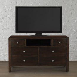 Redin Park Media Chest 2455b257s