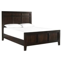 Redin Park Panel Bed