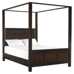 Redin Park Poster Bed