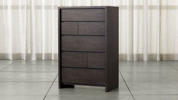 Reed 6 Drawer Chest