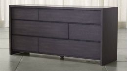 Reed 6 Drawer Dresser