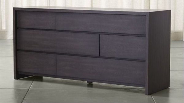 Reed 6 Drawer Dresser