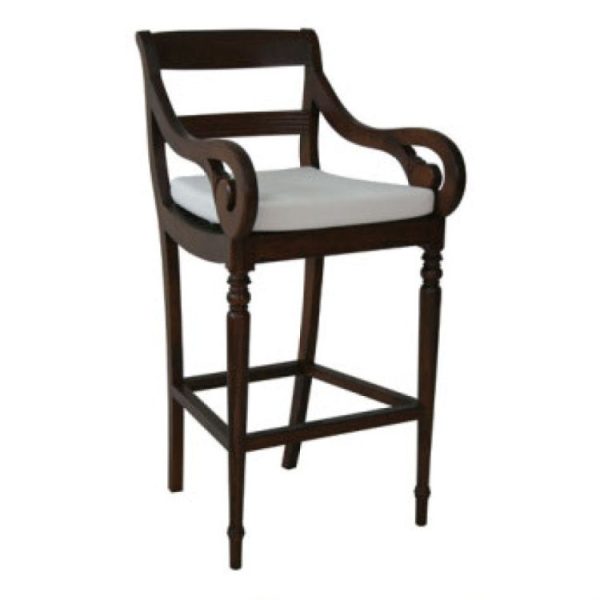 Regency Barstool