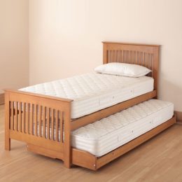 Relyon Juno Trundel Bed