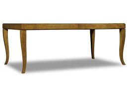 Retropolitan 78in Rectangle Dining Table