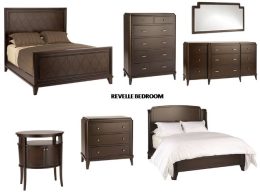 Revelle Bedroom Collection