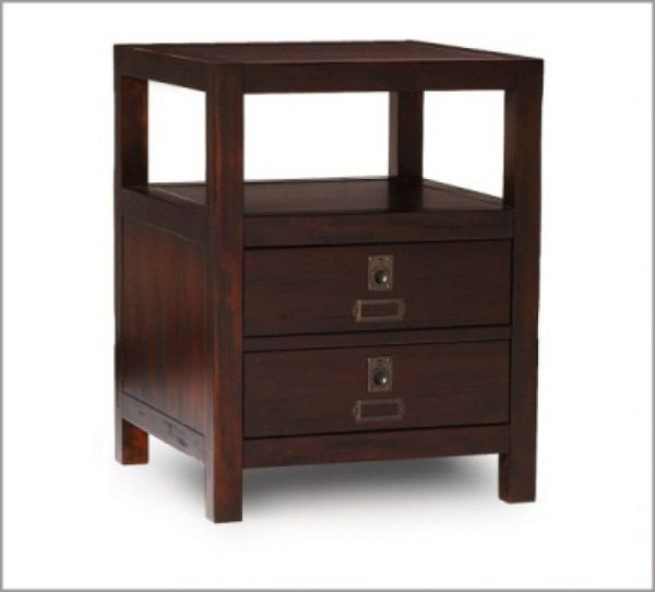 Rhys Side Table