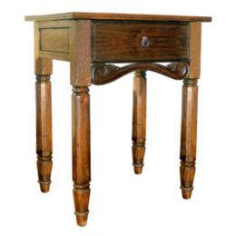 Romance Side Table 1