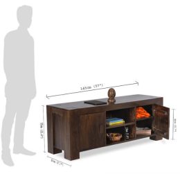 Romeo Tv Unit 1