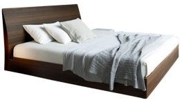 Rossetto Vela Bed
