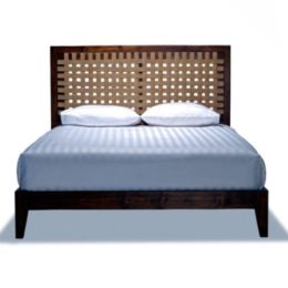 Santai Bed