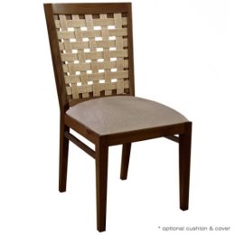 Santai Chair 2