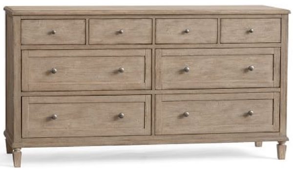 Sausalito Extra Wide Dresser