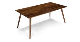 Seno Elongated Dining Table For Six