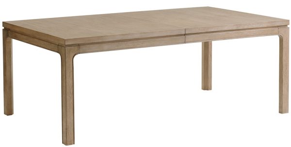 Shadow Play Concorde Rectangular Dining Table