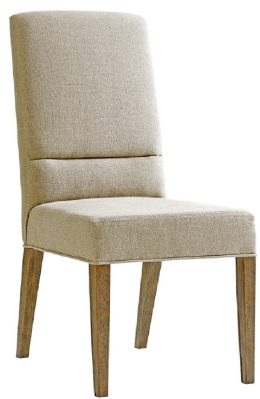 Shadow Play Metro Side Chair