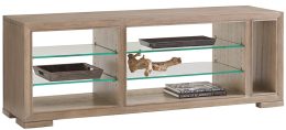 Shadow Play Spotlight Media Console