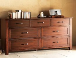 Stratton Extra Long Dresser