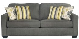 Safia Sofa Sleeper Closed