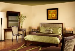 Santai Bedroom Rbk Calvo