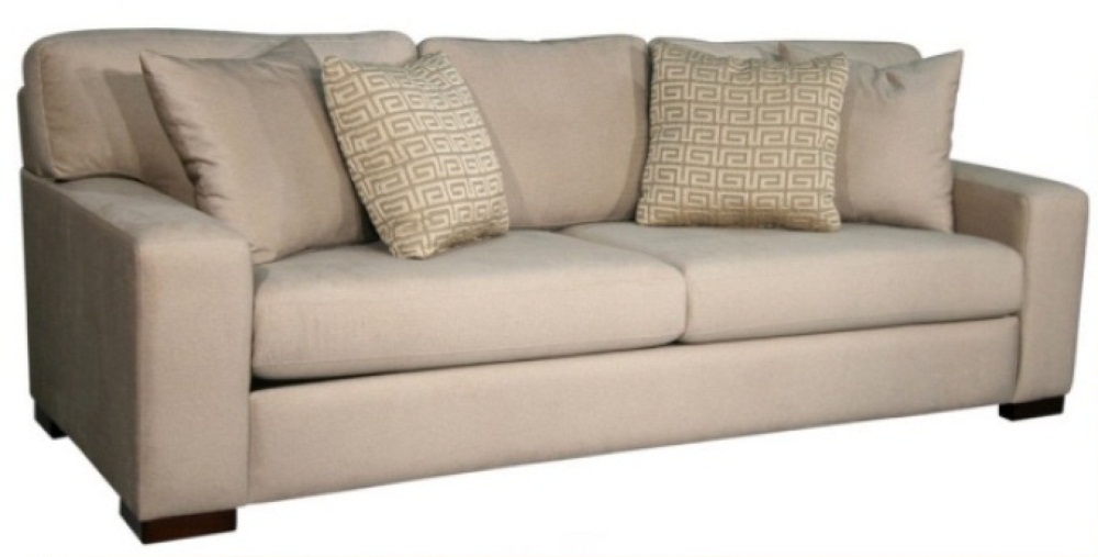 Saxony Sofa Costa Rican Furniture