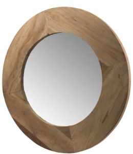 Scaffold Mirror